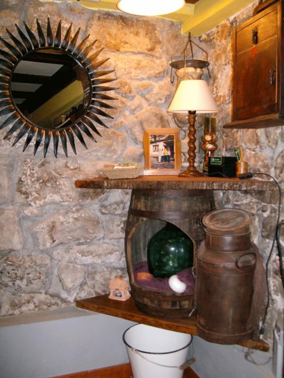 Casa Rural Casa Pipo Colunga Kültér fotó