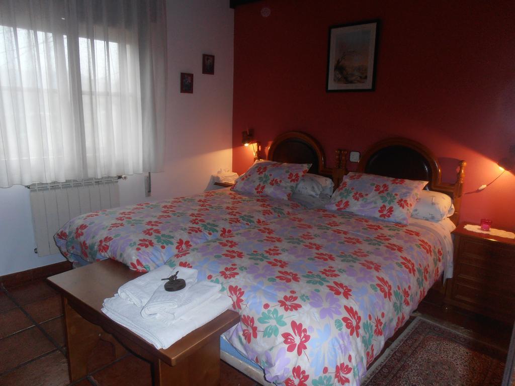 Casa Rural Casa Pipo Colunga Kültér fotó