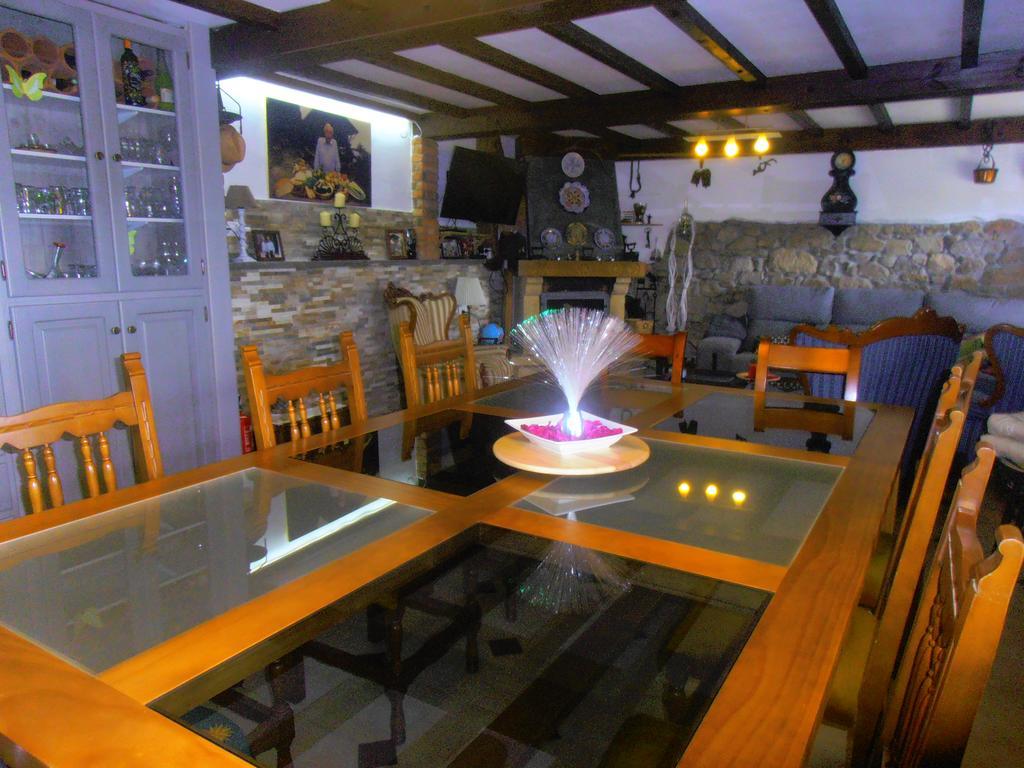 Casa Rural Casa Pipo Colunga Kültér fotó