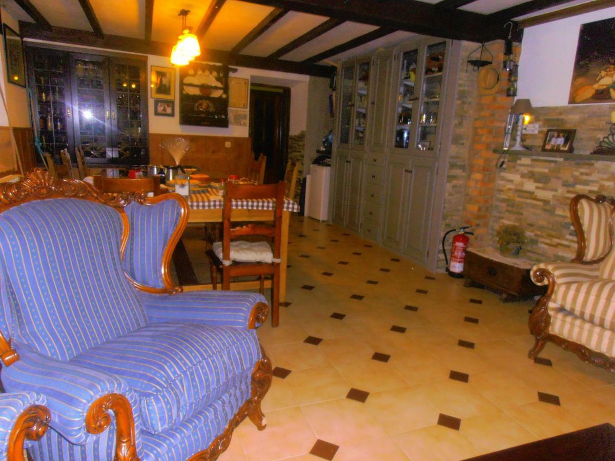 Casa Rural Casa Pipo Colunga Kültér fotó